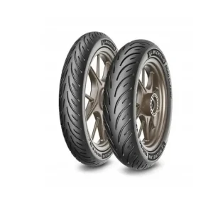 Bestseller MICHELIN OPONA 140/80B17 ROAD CLASSIC 69V TL M/C TYŁ DOT 38-41/2025